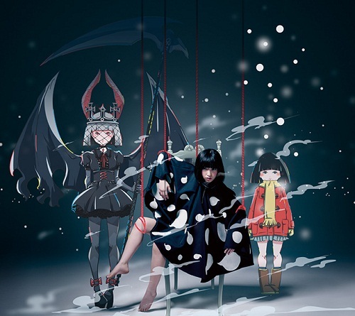 2 5次元パラレルsswさユり Tvアニメ 僕だけがいない街 の梶浦由記製ed曲含む新シングル それは小さな光のような を語る Mikiki 2 5次元パラレルsswさユり Tvアニメ 僕だけがいない街 の梶浦由記製ed曲含む新シングル それは小さな光のような を語る Mikiki