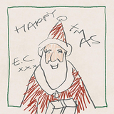 エリック・クラプトン 『Happy Xmas』 クリスマス曲をブルースで演奏しつつアヴィーチーを追悼した4つ打ちなど驚きも!