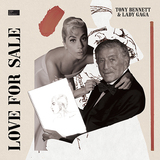 トニー・ベネット&レディー・ガガ（Tony Bennett & Lady Gaga）『Love For Sale』コール・ポーターの名曲で披露するゴージャスな掛け合い