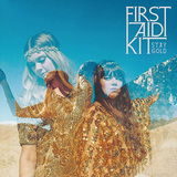 FIRST AID KIT 『Stay Gold』	