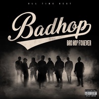 BAD HOP THE FINAL at TOKYO DOME