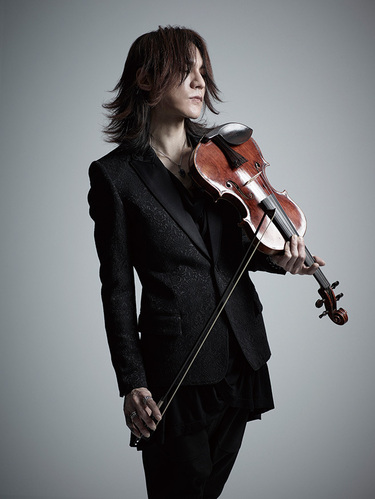 Sugizo 月光 など憧れのピアノ作品も数多く選曲したクラシック コンピ第2弾のこだわりを語る Mikiki Sugizo 月光 など憧れのピアノ作品も数多く選曲したクラシック コンピ第2弾のこだわりを語る Mikiki