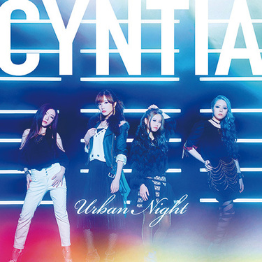 CYNTIAが完全復活! メンバー脱退の苦境乗り越え、自分たちらしさを