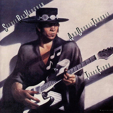 ジョニー・ウィンター（Johnny Winter）をめぐる音楽の果実は、ここに