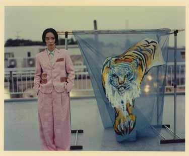 イルカポリス 海豚刑警が川本真琴の名曲“ホラーすぎる彼女です”を大胆