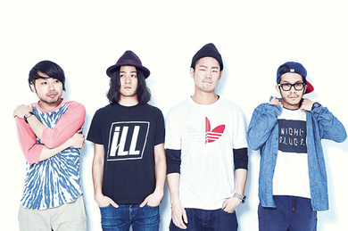 生演奏でベース・ミュージックを更新する2015年の決定打、DALLJUB STEP