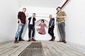 SKINNY LISTER 『Down On Deptford Broadway』 フジロックを沸かせたUK発お祭り集団の2作目