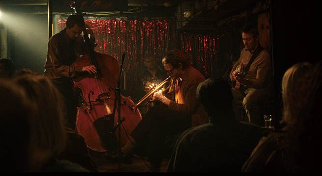 ジャズレコード チェット・ベイカー/マイ・フーリッシュ・ハート Chet