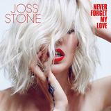 ジョス・ストーン（Joss Stone）『Never Forget My Love』レトロなだけでない品のあるソウルを聴かせる味わい深い好盤