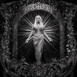 クリスティーナ・アギレラ（Christina Aguilera）『Aguilera』タンゴ、クンビアなど中南米音楽を取り入れたスペイン語アルバム第2弾