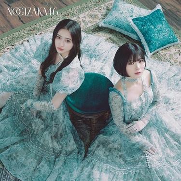 乃木坂46筒井あやめ、池田瑛紗、一ノ瀬美空、川﨑桜から38th