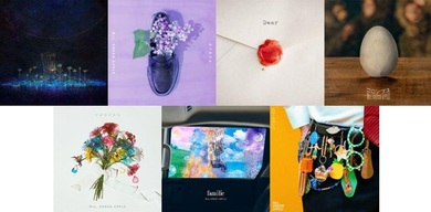 Mrs. GREEN APPLEの音楽愛が爆発した2024年を総括 驚異的な数の