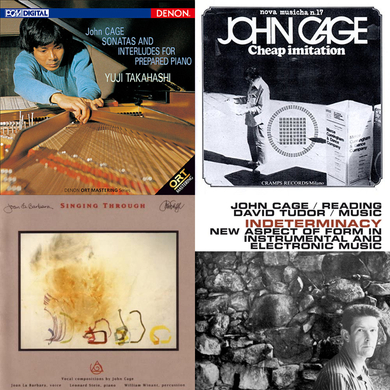 ※音飛びあり LPレコード ジョン・ケージ プリペアード・ピアノ 実験音楽 81hvNewYTmL._UF350,350_QL50_.jpg