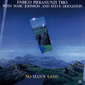 エンリコ・ピエラヌンツィ『No Man's Land』『Seaward』 エンリコの真骨頂!　90年代屈指の2枚が再発