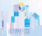 Awesome City Club 『Awesome City Tracks 3』 いしわたりらと歌詞共作、より大衆性備えたバンドへ向かう新作