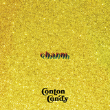 Conton Candy『charm』バイラルヒットした“ファジーネーブル”から直球のギターロックまで収録、次世代担う3ピースバンドの新EP