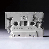 ナズ（Nas）『The Lost Tapes II』カニエやピート・ロック仕事も並ぶ最近の未発表音源集