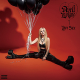 アヴリル・ラヴィーン（Avril Lavigne）『Love Sux』マシン・ガン・ケリーやトラヴィス・バーカーらを交え今様なポップに向かう頼もしい新作
