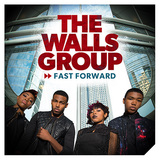 THE WALLS GROUP 『Fast Forward』
