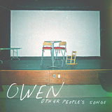 OWEN 『Other People's Songs』