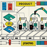 paionia『PRODUCT』盟友TENDREも参加　ナイーブかつ優しさに満ちた10年ぶりとなるミニアルバム
