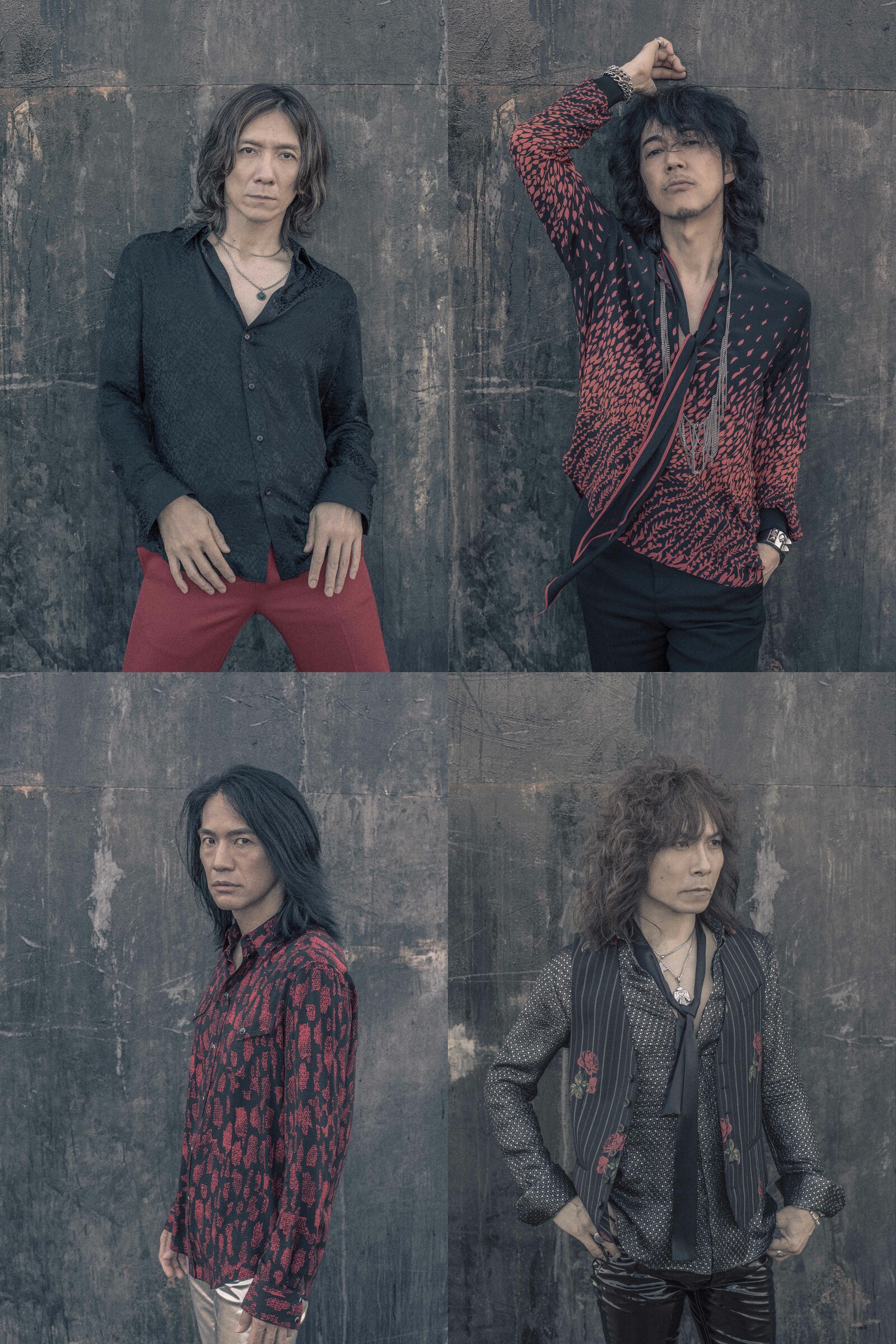 レア THE YELLOW MONKEY EMMA ANNY 雑誌 イエモン