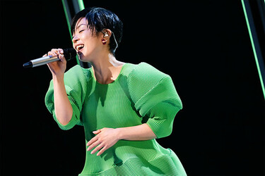 宇多ひかる、さん、 宇多田ヒカル「NHK MUSIC SPECIAL」本日放送 全国からの質問・相談に