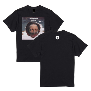 サンダーキャット（Thundercat）タワレコ渋谷店でサイン会開催