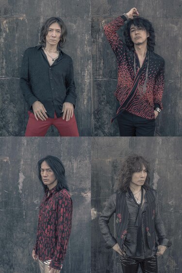 The Yellow Monkeyの30年 怒涛の19年を駆け抜けた4人が語る 過去 現在 未来 Mikiki