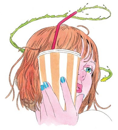 ラブリーサマーちゃん『THE THIRD SUMMER OF LOVE』濃密な自分自身を