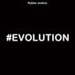 ロビー・ジェンキンス 『#Evolution』 80sアーバン風味のメロディアスな楽曲とスムースなテナー声が聴きどころの新作