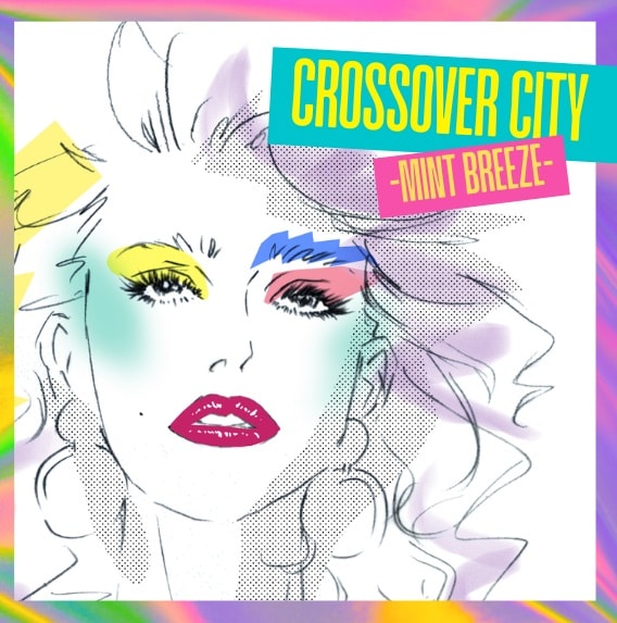 アナタもJフュージョンの虜に――画期的コンピ『CROSSOVER CITY』5作で
