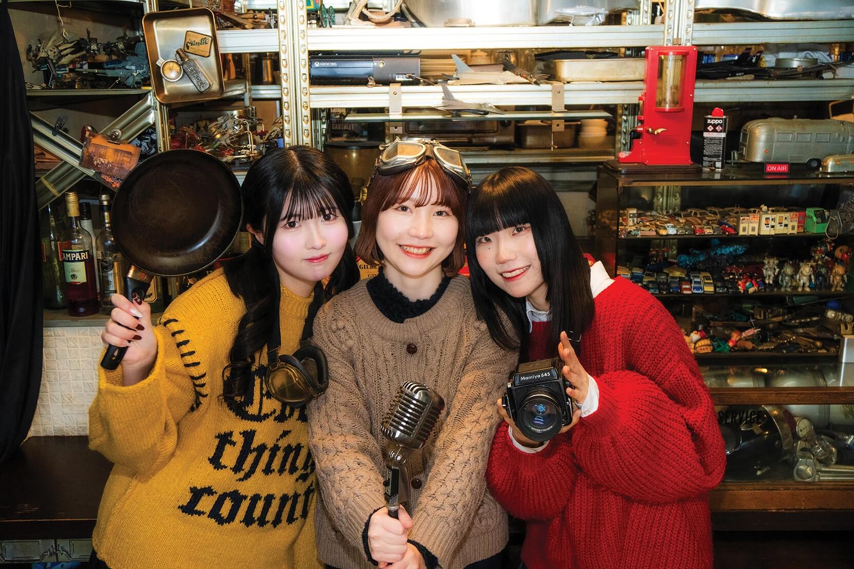 めざせJAPAN JAM! 話題沸騰中のジャムトハイボールが語る、色とりどり