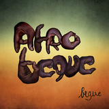 Afro Begue 『Begue』