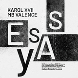 カロル・XVII & MB・ヴァレンス（Karol XVII & MB Valence）『Essay』ドリーミーで丹念なサウンドが煌めくポーランドのデュオの初作