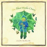 OLDE WORLDE 『The Blue Musk-Oxen』
