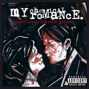 マイ・ケミカル・ロマンス（My Chemical Romance）徹底ガイド 時代を