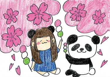 ユメカ ナウカナ Carry Loose のユメみる円盤 第3回 エイプリル 心にぶっ刺さったmol 74 Kanki Mikiki