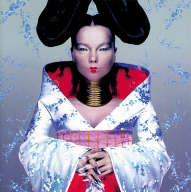 オリジナル・アルバムで辿るビョークのトレンディーな歩み | Mikiki by