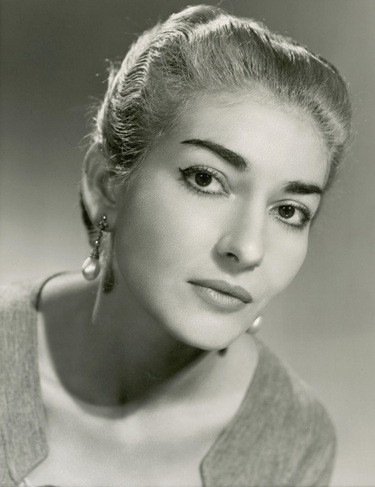 マリア・カラス（Maria Callas）生誕100年記念、あらゆる音源／映像が1 ...
