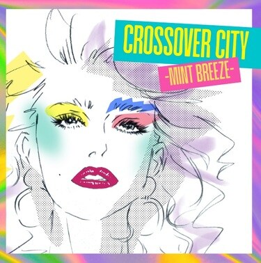 アナタもJフュージョンの虜に――画期的コンピ『CROSSOVER CITY』5作で