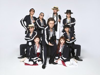 米米CLUB セット いまこそ米米CLUBの真髄に触れる! 知られざるサマーポップから過激な