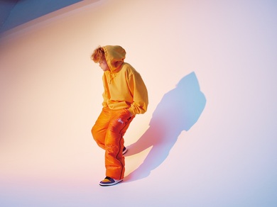 Vaundy vaws premium live ラバーバンド　オレンジ Amazon.co.jp: Vaundy ライブ タオル オレンジ : ホーム＆キッチン