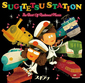 スギテツ『SUGITETSU STATION THE BEST OF RAILROAD MUSIC』クラシックの名曲 × 鉄道で想像を超える音楽（ユーモア）を聴かせてくれる