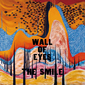 ザ・スマイル（The Smile）『Wall Of Eyes』ニック・ドレイク的なジャジーフォーク、シカゴ音響派のポストロックなど表現豊かな楽曲が並ぶ2作目