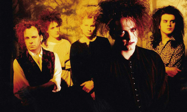 ザ・キュアー（The Cure）が16年ぶりのニューアルバム『Songs Of A