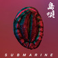 SUBMARINE 『島唄』 □□□の三浦康嗣が全面プロデュース、MC&トラックメイカーのユニットによる8年ぶり新作