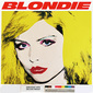 BLONDIE	『4(0)-Ever: Greatest Hits Deluxe Redux / Ghosts Of Download』――40周年の節目を飾る新録ベスト&ニュー・アルバムの2枚組