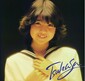 伊藤つかさ 『つかさ』――女性ソロ・アーティストによるオリコン1位アルバムの最年少記録を持つ、〈金八〉で人気を博した子役出身アイドルの初作