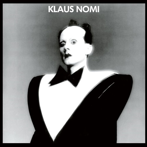 クラウス・ノミ（Klaus Nomi）没後40年――早すぎたラジカルなポップ